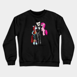 My Little Nightmare Crewneck Sweatshirt